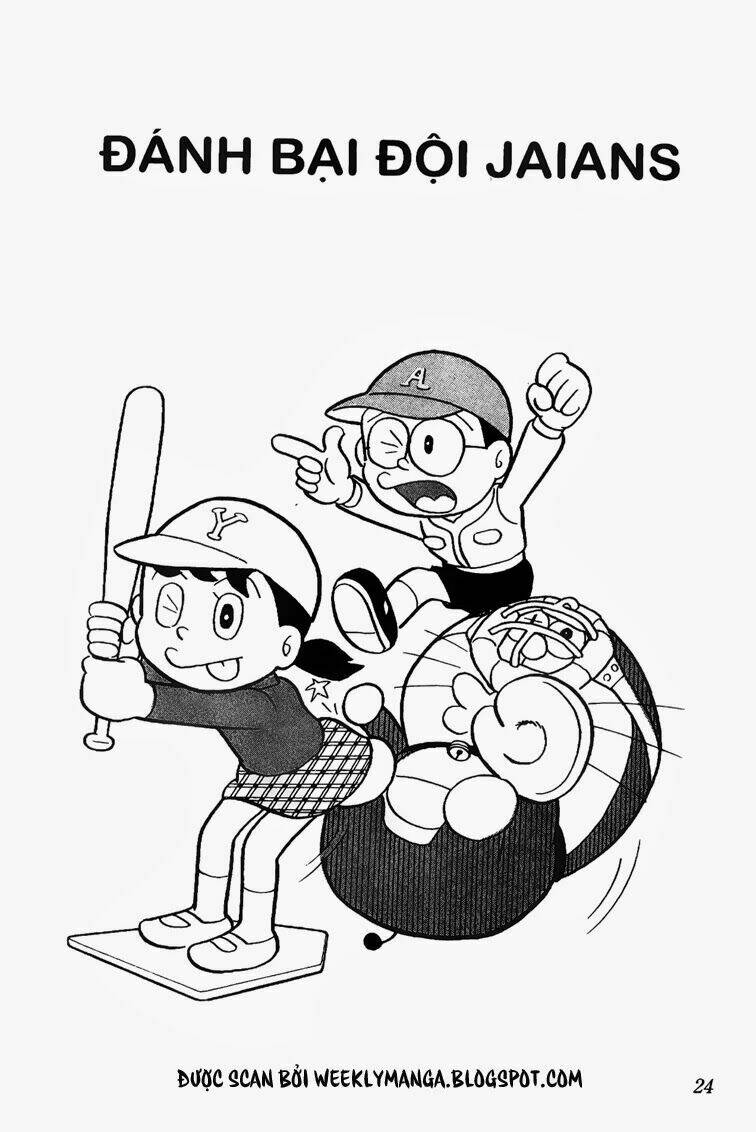 doraemon chapter 110 2