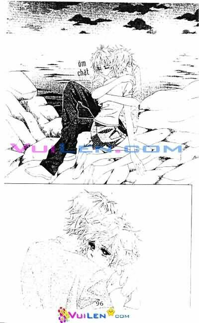 đợi em chapter 69 17