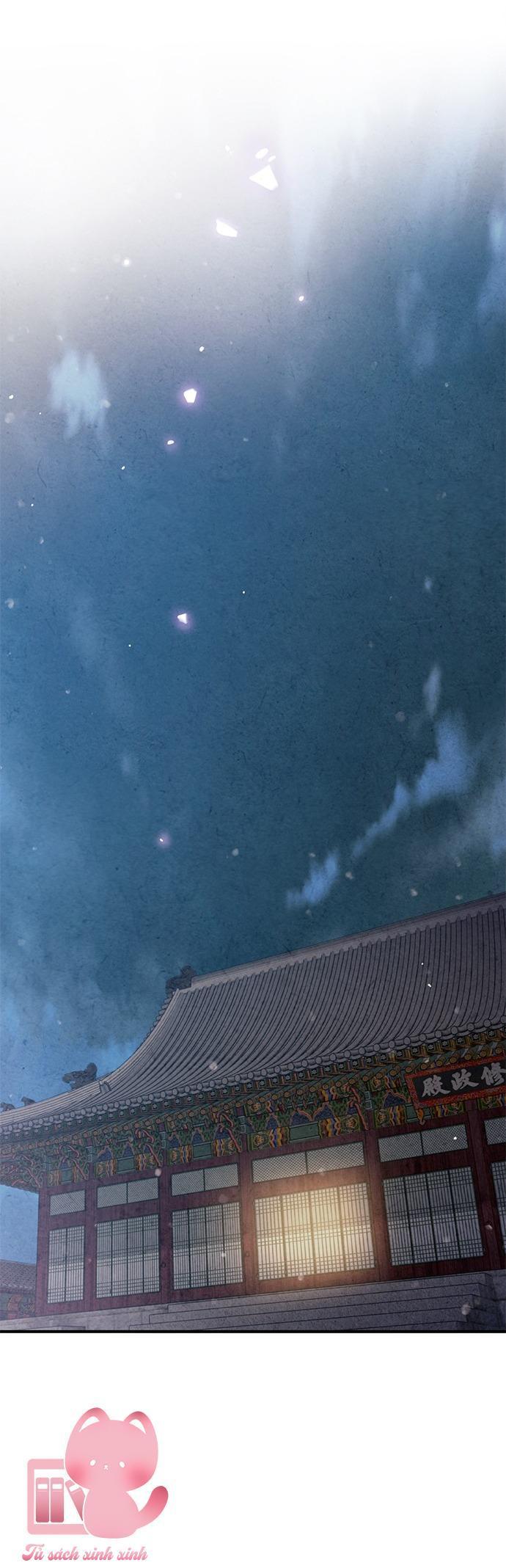 lệnh cấm hôn chapter 64 51