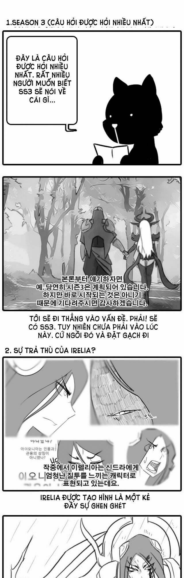 chuyện tình zed và syndra ( season 2 ) chapter 31 24