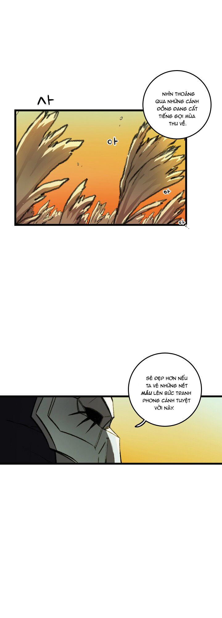 chuyện tình zed x syndra phần 4 chapter 22 7