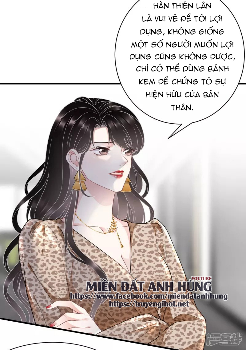 [16+] đại tiểu thư có thể có ý đồ xấu chapter 50.2 5