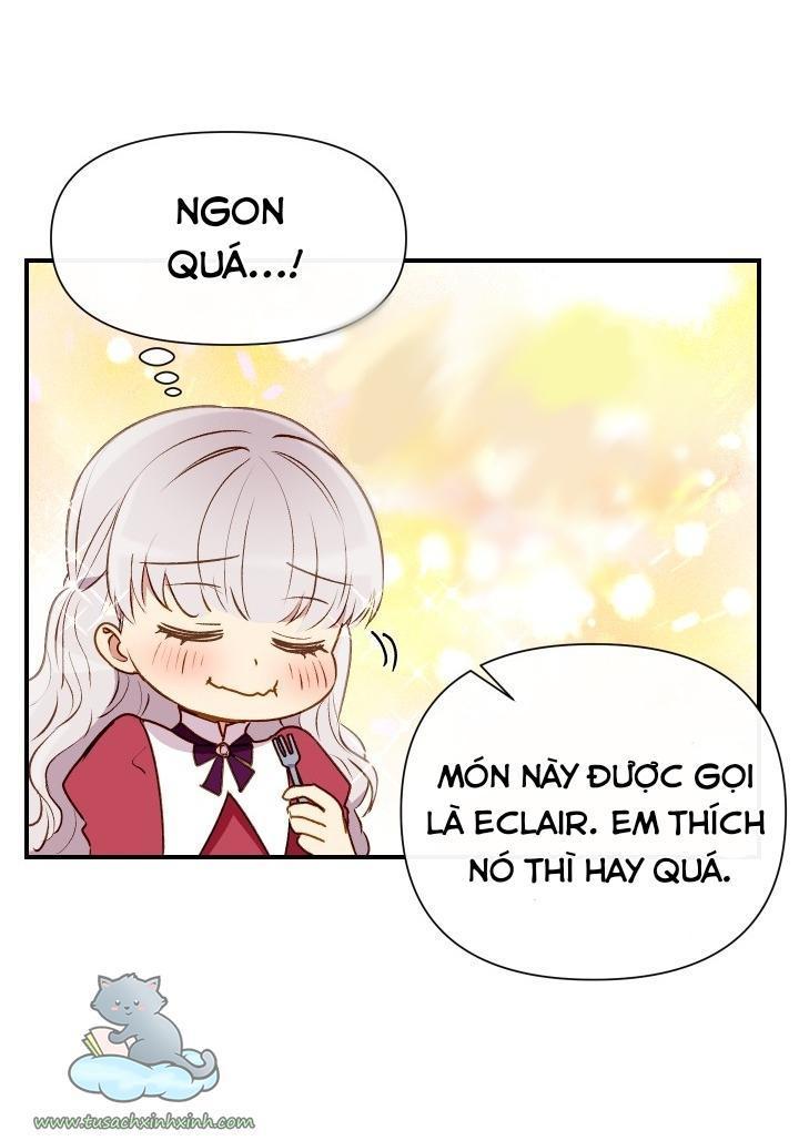 công nương khế ước của gia tộc công tước quái vật chapter 33 18