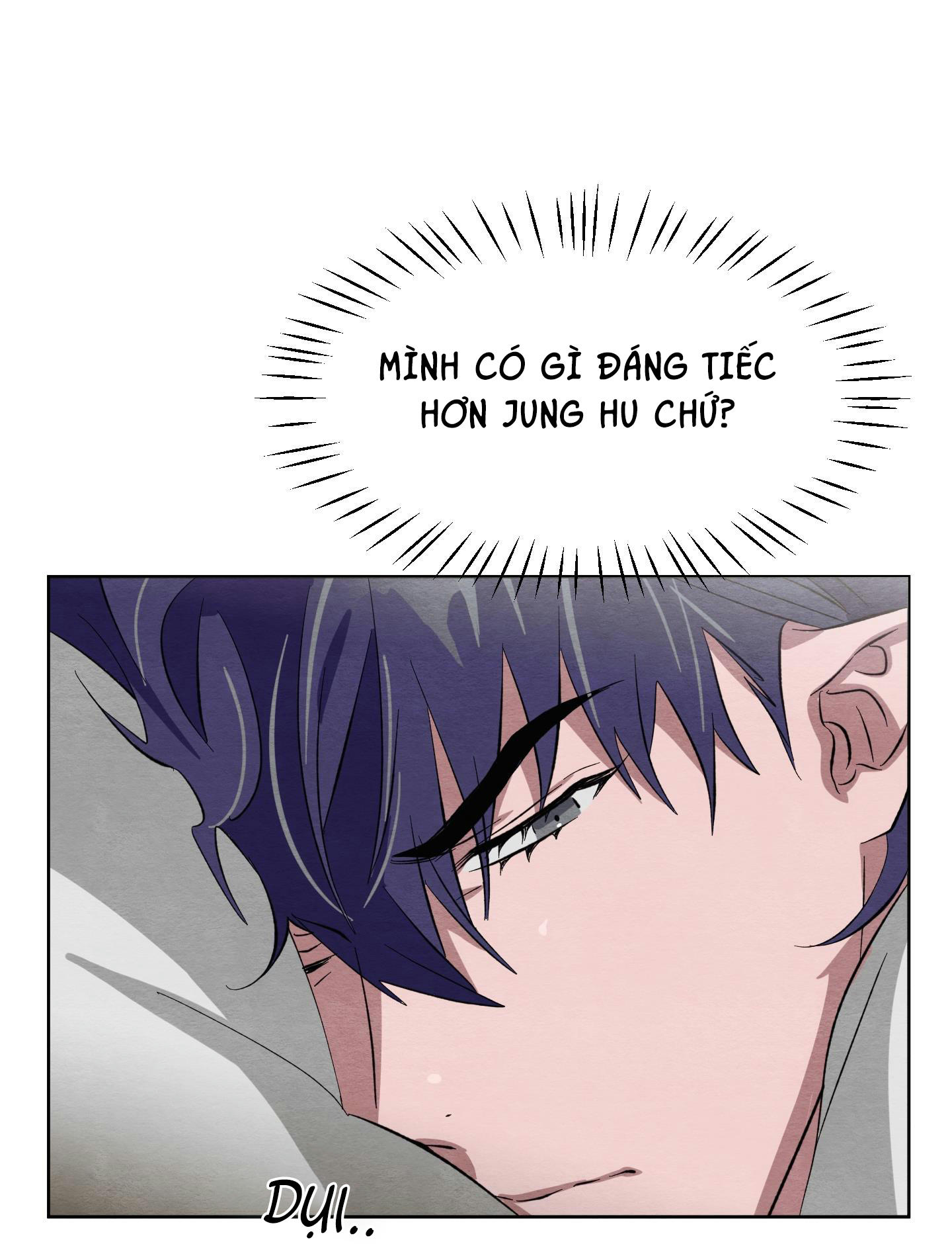 vị khách không mời chapter 14 3