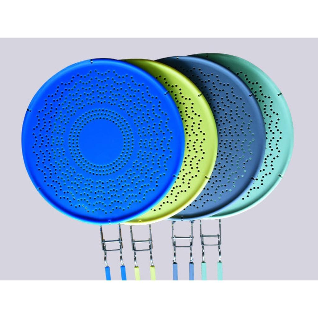 Nắp Silicone Chống Bắn Dầu Cho Nhà Bếp
