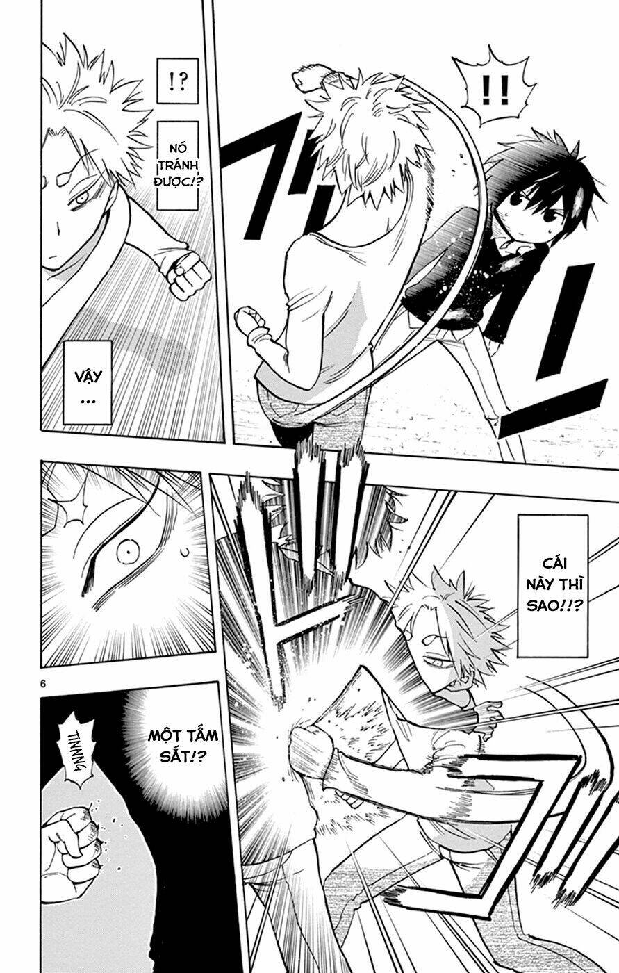 saike mata shite mo chapter 11 6