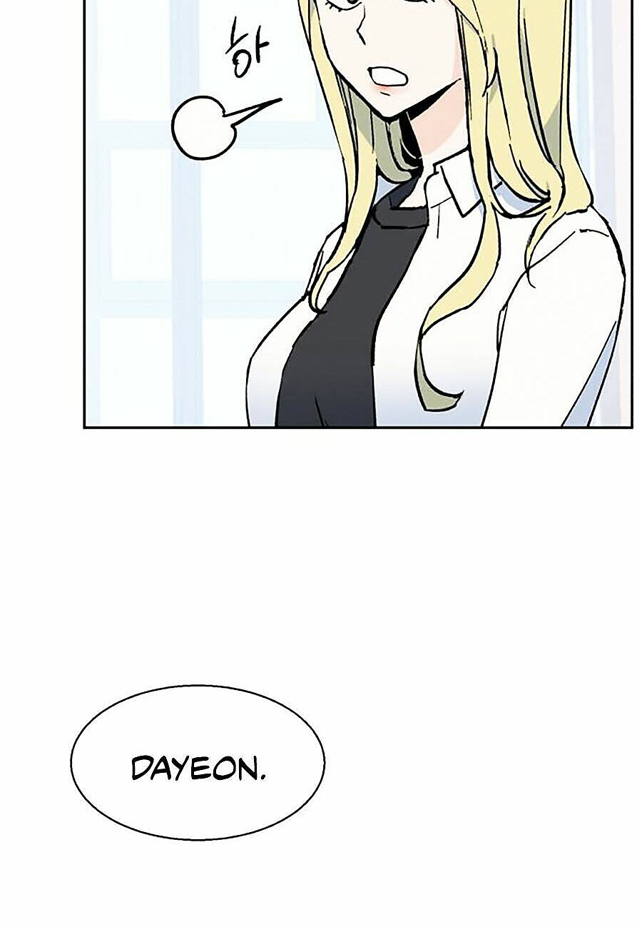 bạn học tôi là lính đánh thuê chapter 3 102