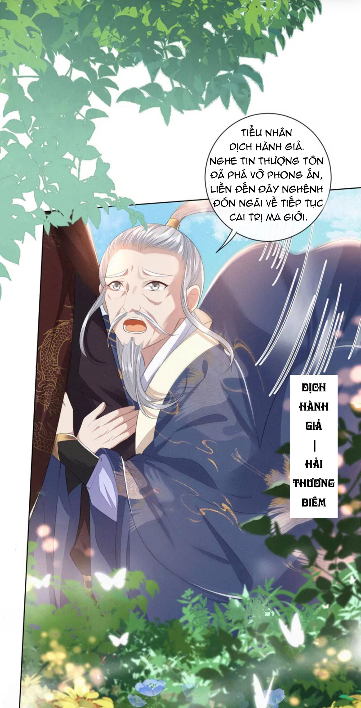 thương lan quyết chapter 7 3