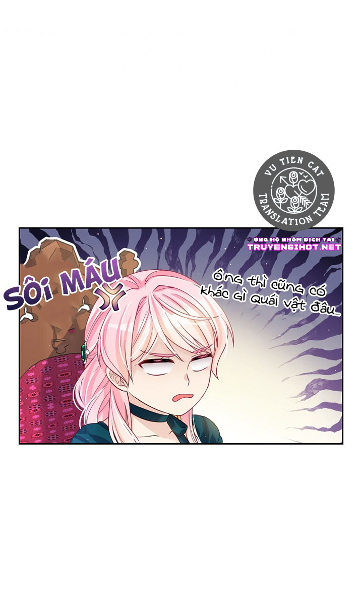 tôi gặp rắc rối vì chồng qúa dễ thương chapter 5 58