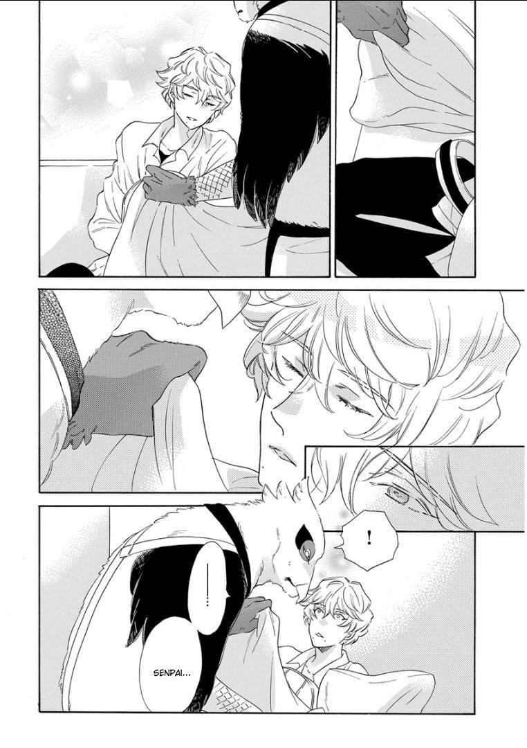 tổng hợp oneshot bl dễ thương chapter 7 18