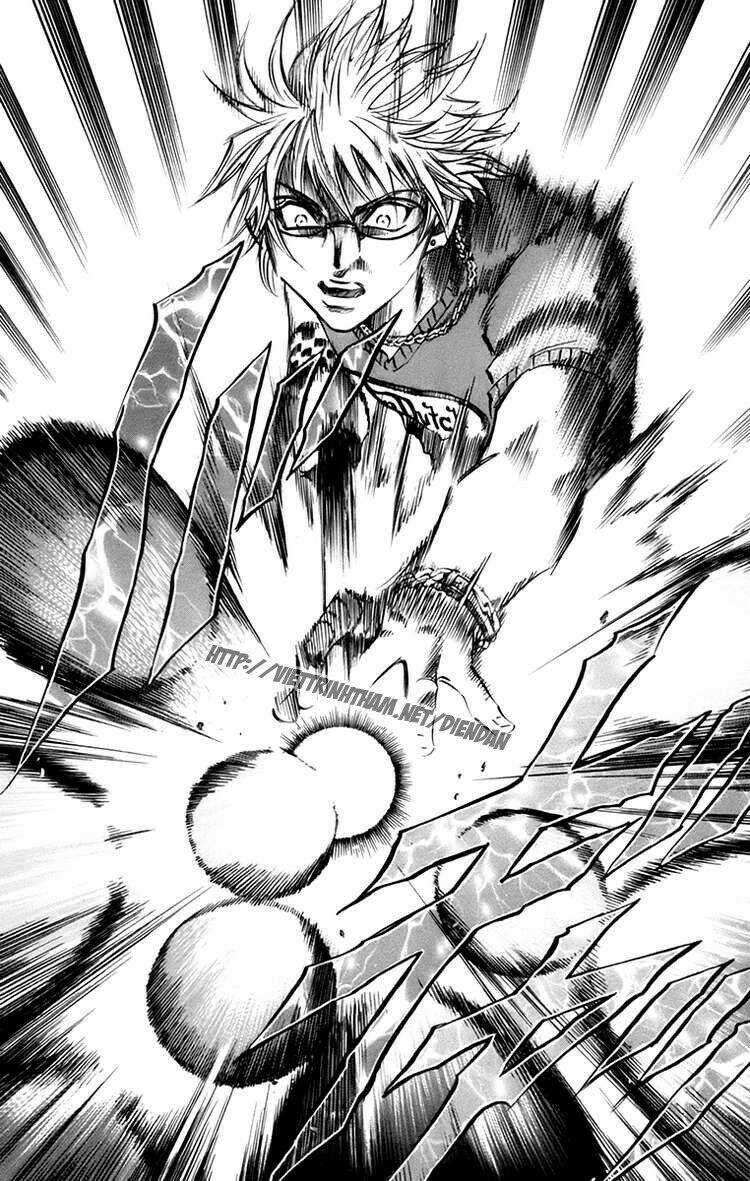 gamble fish chapter 17 10