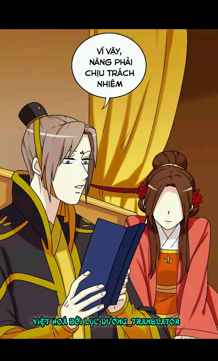 lưỡng bất nghi (full) chapter 118 11