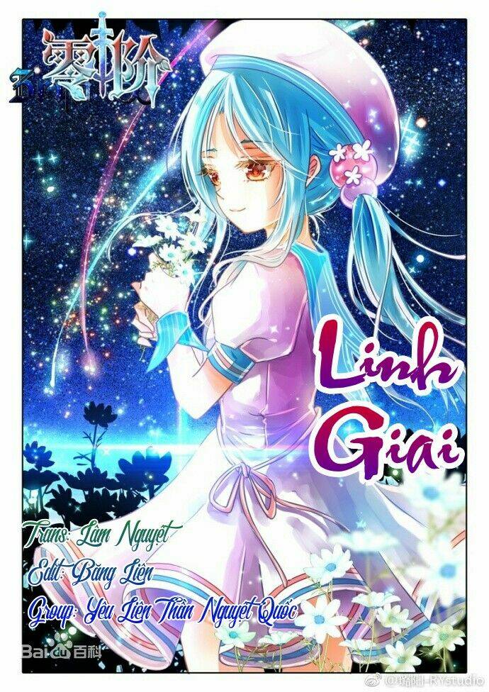 linh giai chapter 2 2