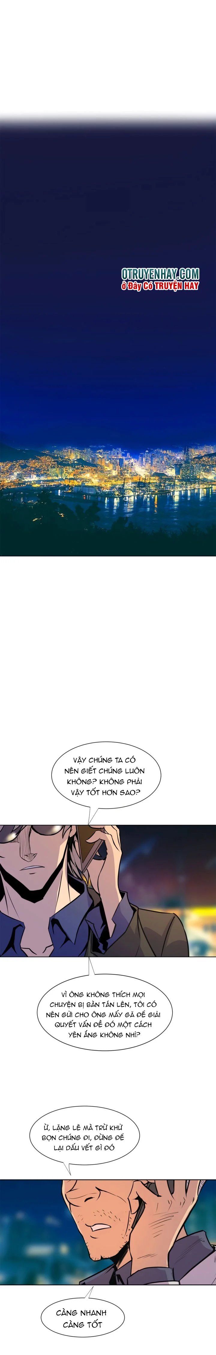 sahwa và nhiệm vụ bí mật của cô ấy chapter 53 6