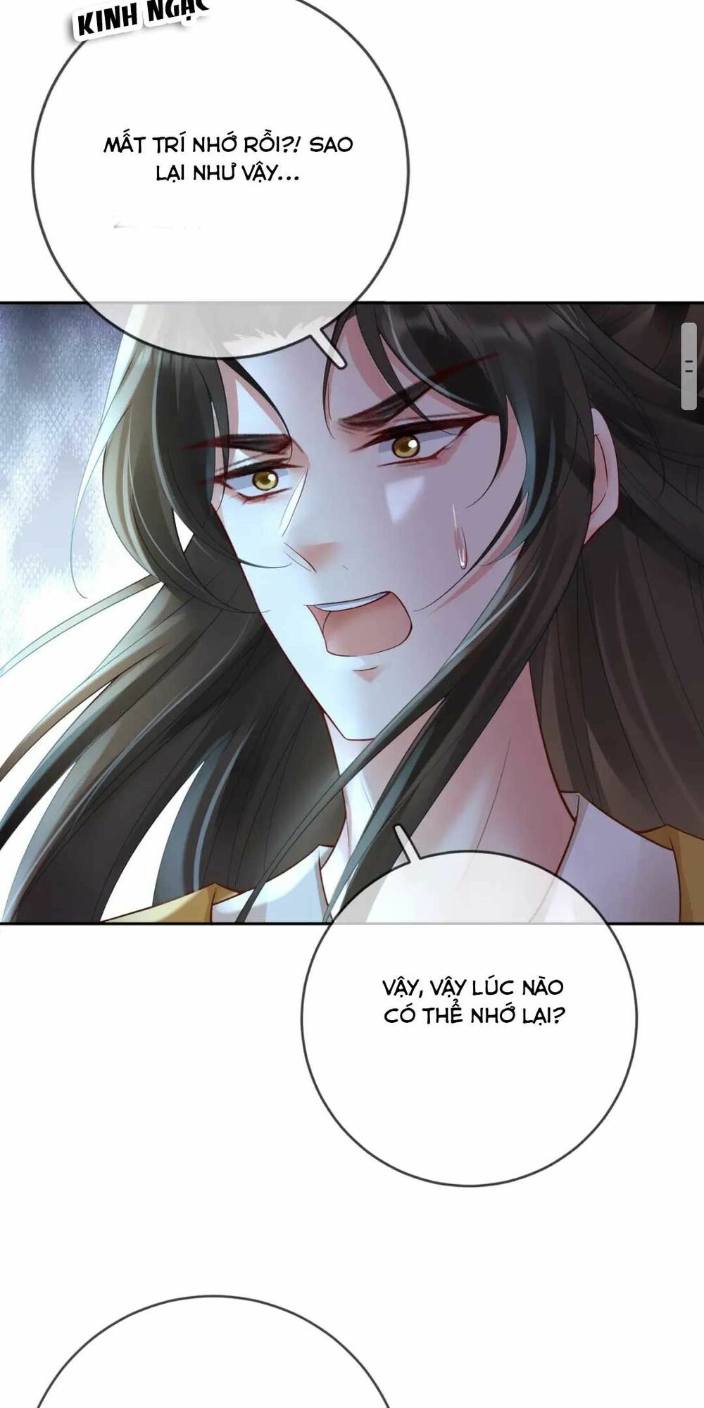 sự trả thù của vương phi chapter 33 13