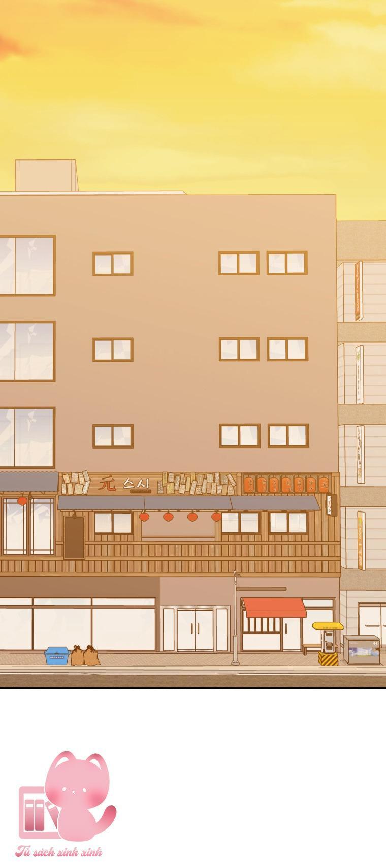 mong được chị chỉ bảo, tiền bối chapter 25 4