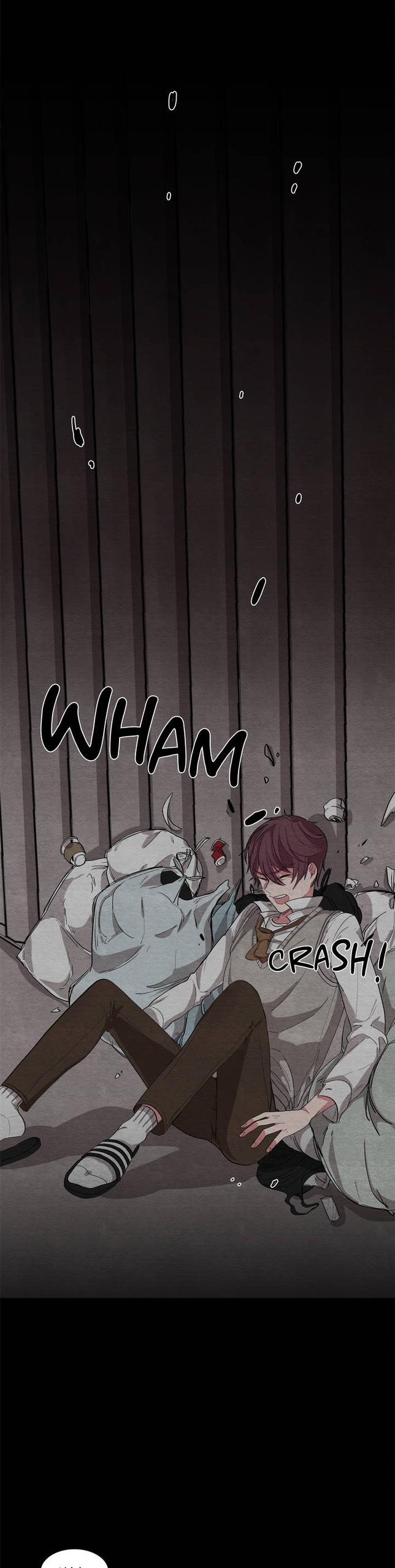 hãy vâng lời anh chapter 1 6