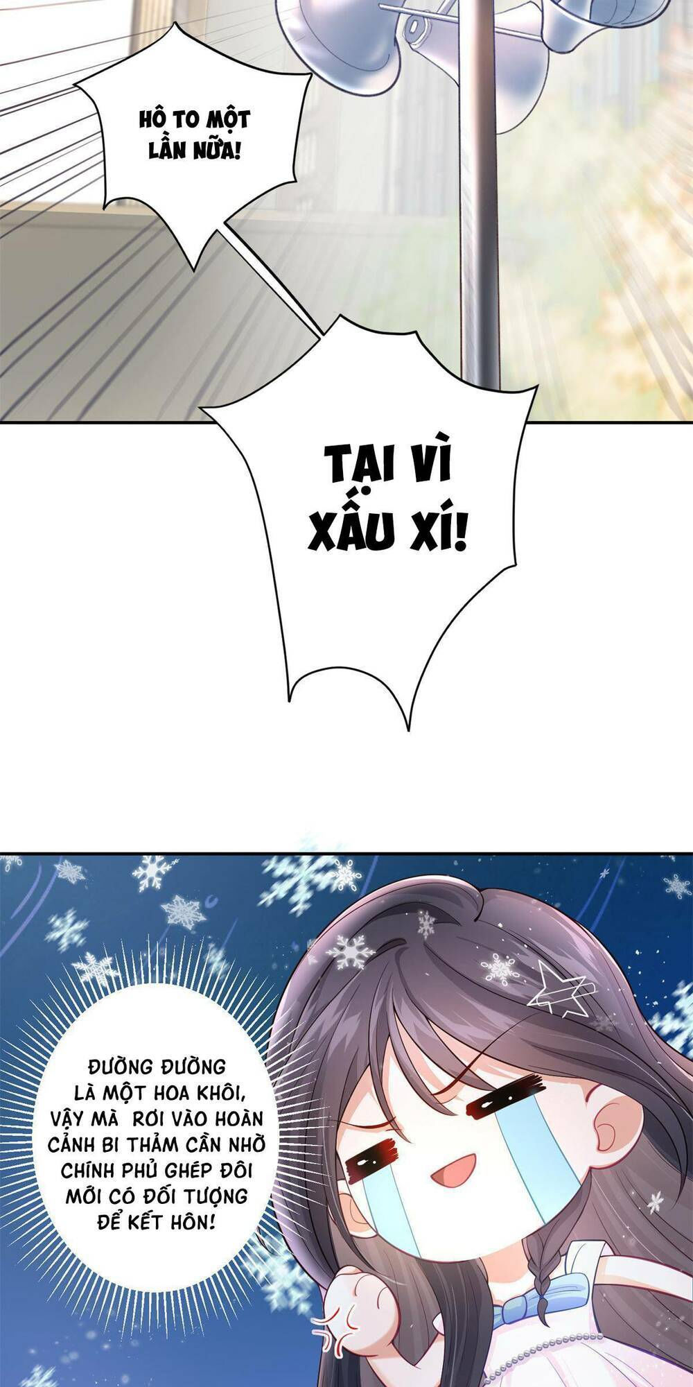 tổng tài huyết tộc sủng cô vợ mỹ nhân ngư chapter 1 8