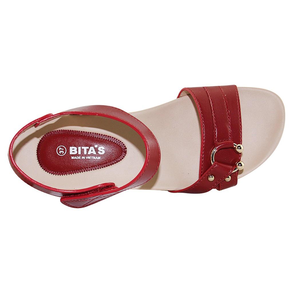 Sandal nữ Bita's SYN.229