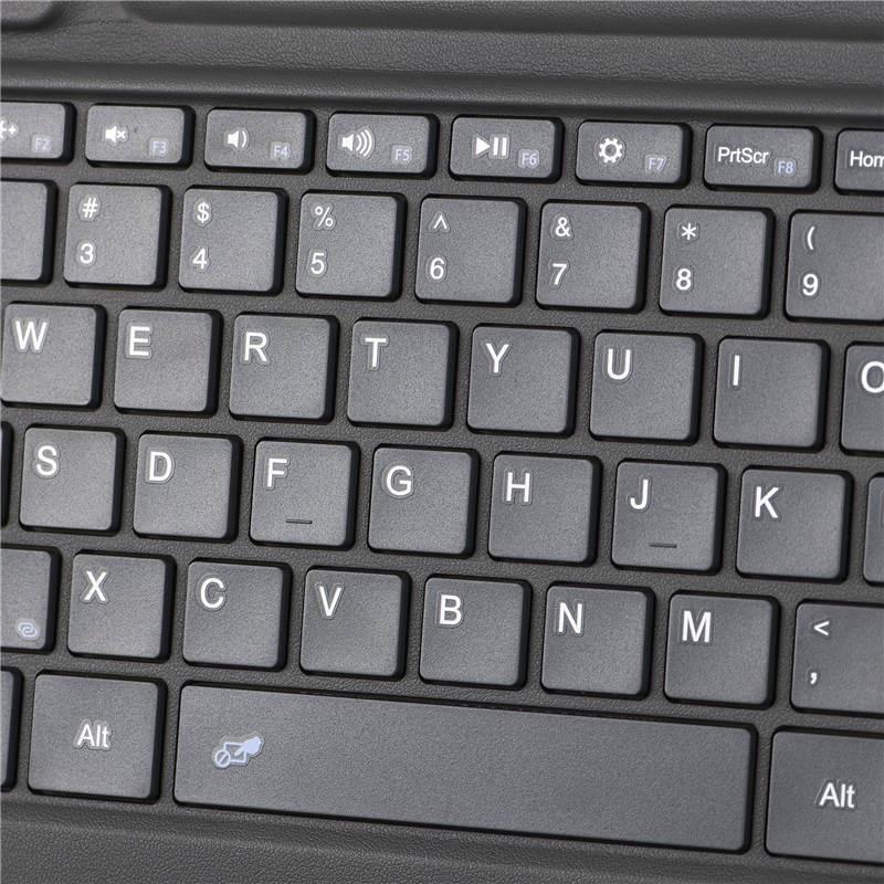 Bàn Phím Bluetooth 13 "Kèm Giá Đỡ Bút Cảm Ứng Cho Microsoft Surface Pro 8 2021