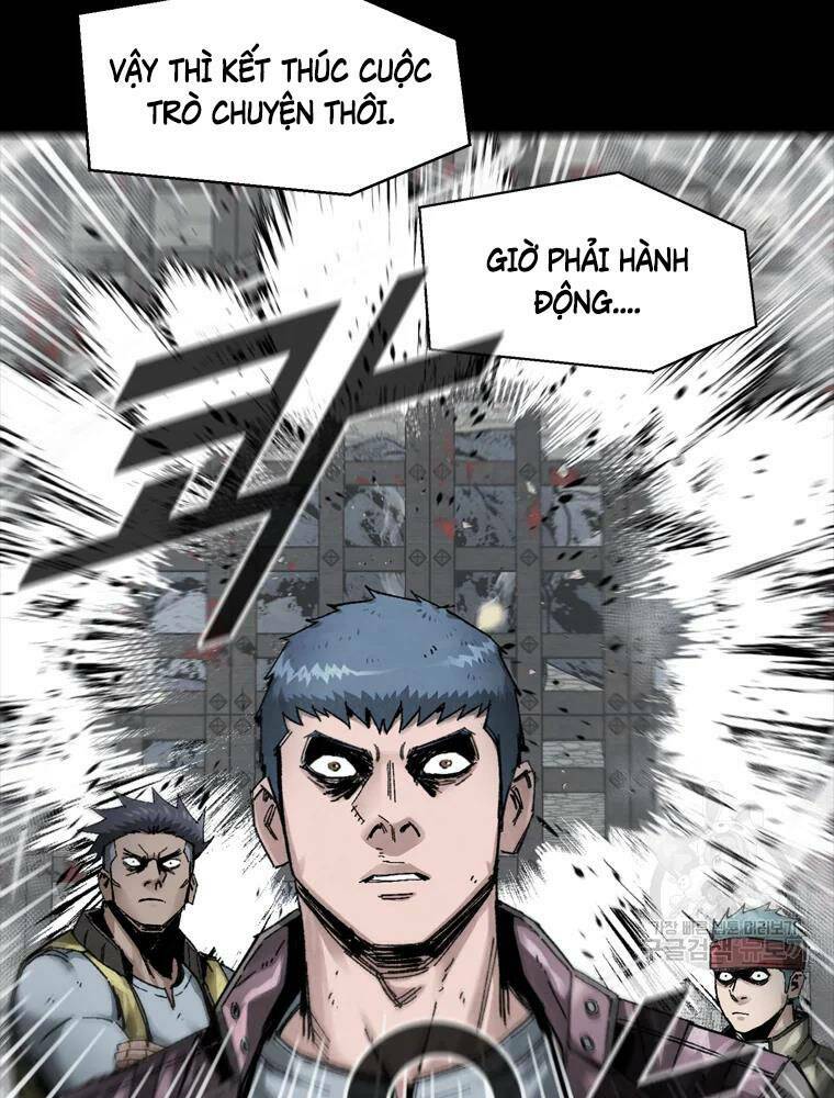 mật mã mê cung chapter 19 74