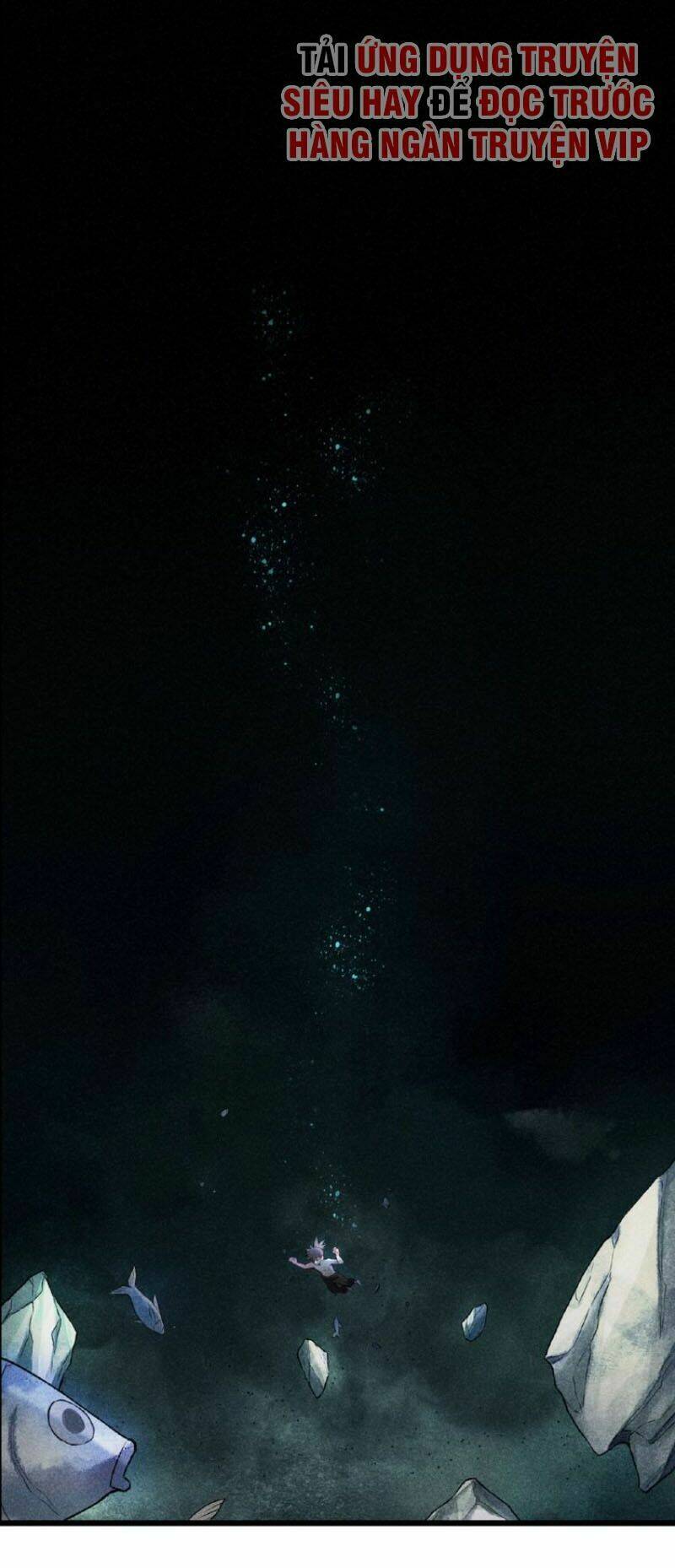 thánh tôn chapter 2 38