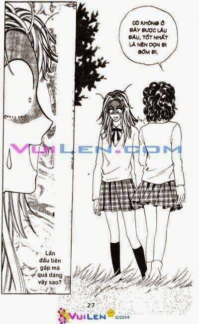 ảo vọng tình yêu chapter 1 27