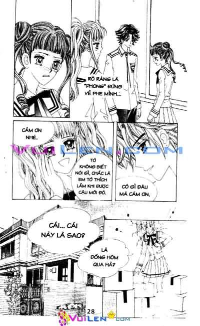 18 years old, we got married chapter 23 9