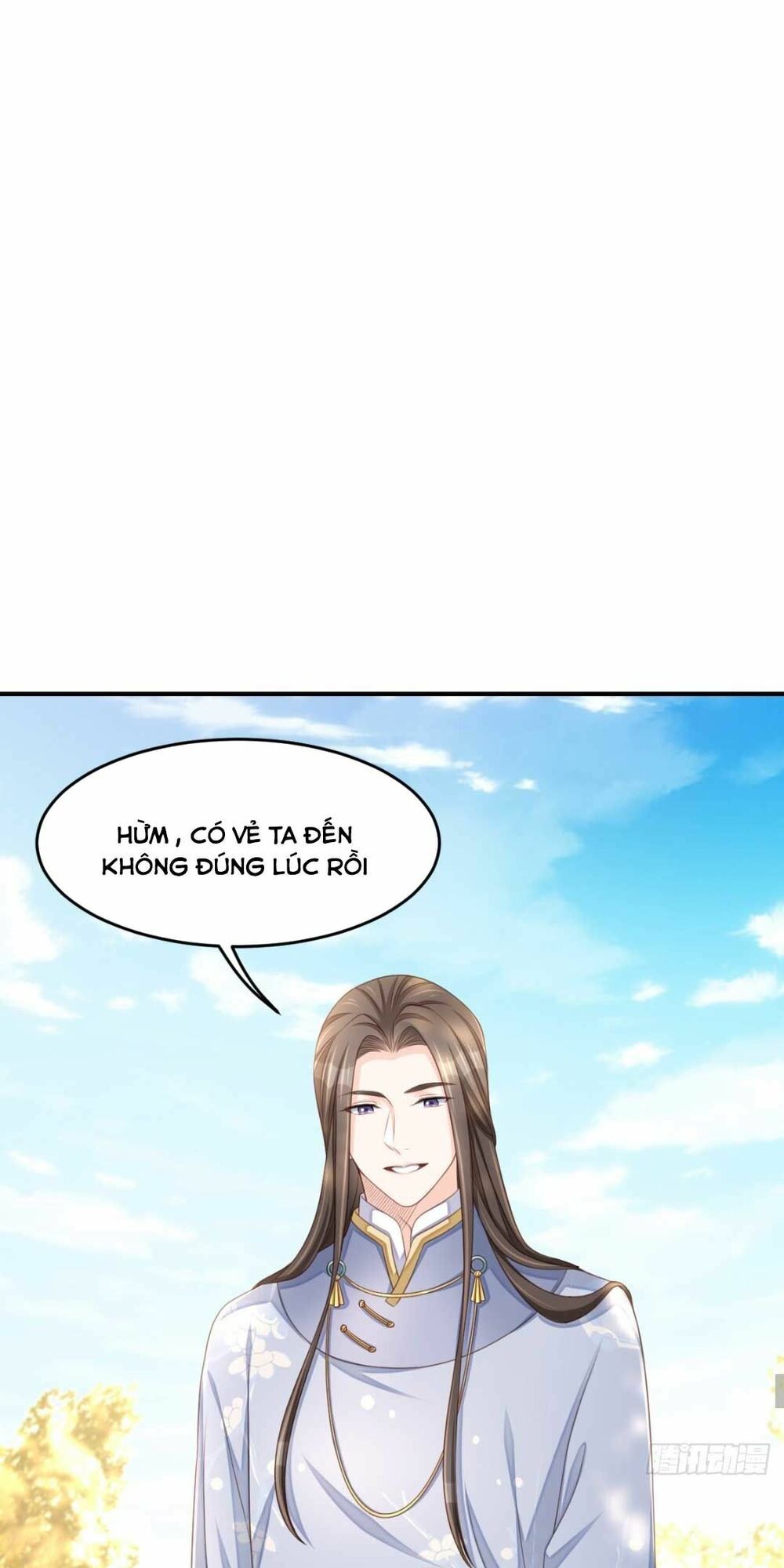 thuần hóa ba ba bạo quân chapter 43 18