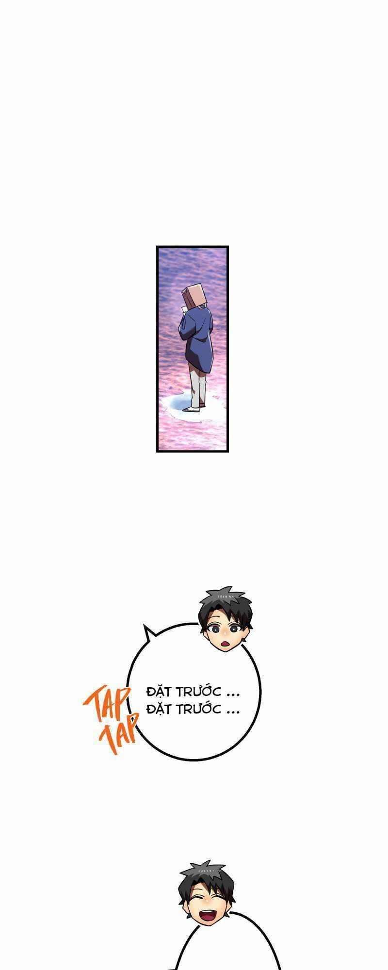 Huyết Thánh Cứu Thế Chủ~ Ta Chỉ Cần 0.0000001% Đã Trở Thành Vô Địch chapter 50 44