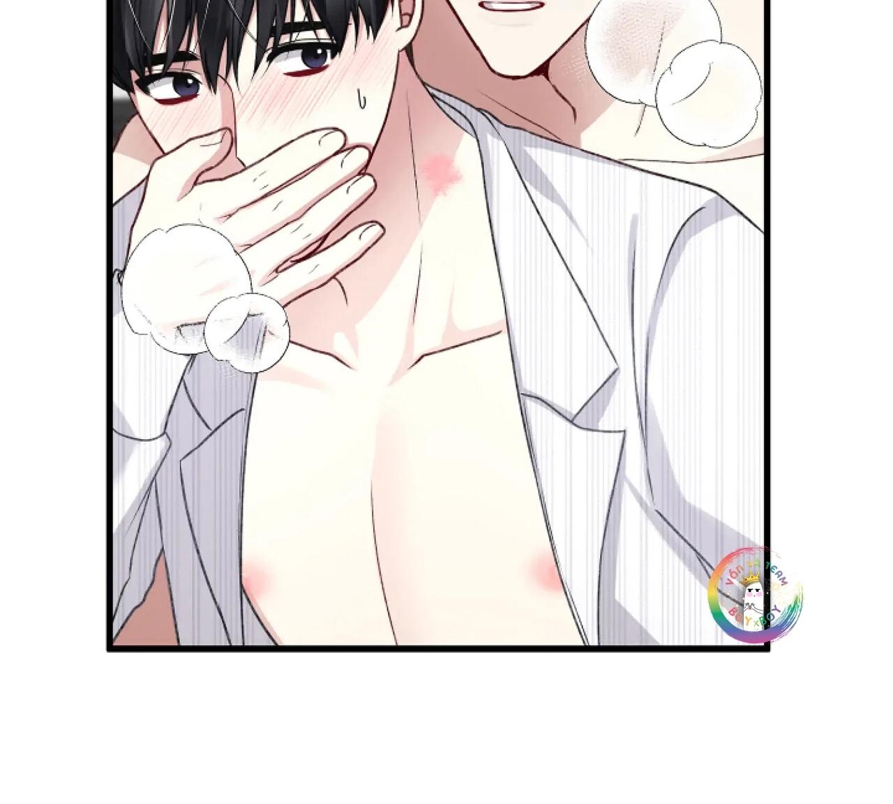 cuộc sống thường nhật của trị liệu viên hạng b chapter 52 20