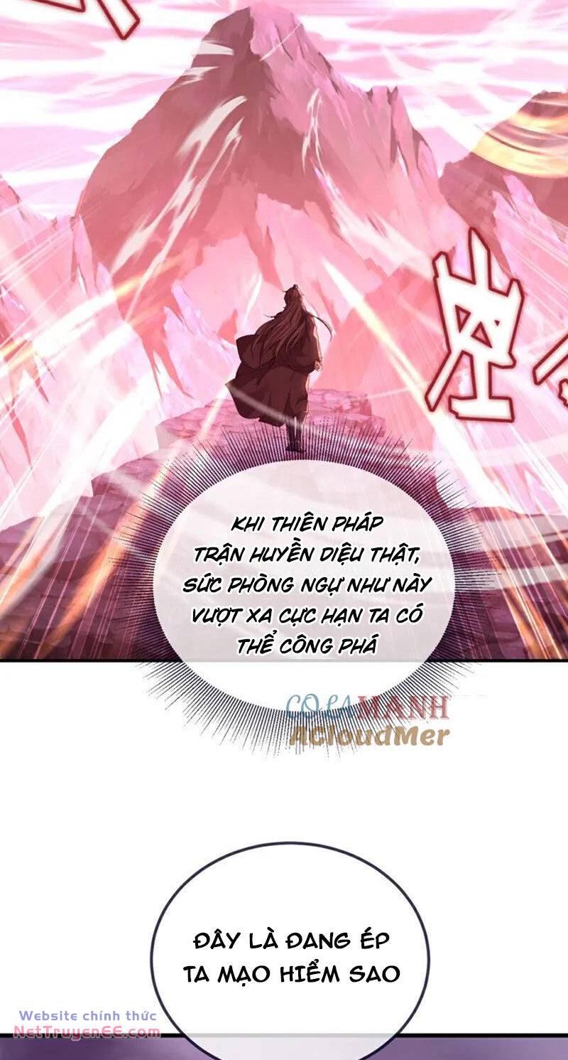 tiên võ đế tôn chapter 555 66