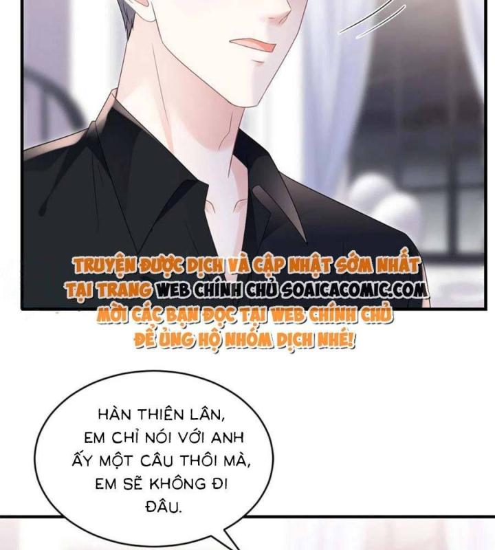 đại tiểu thư có thể có bụng dạ gì xấu chứ! (full) chapter 144 6