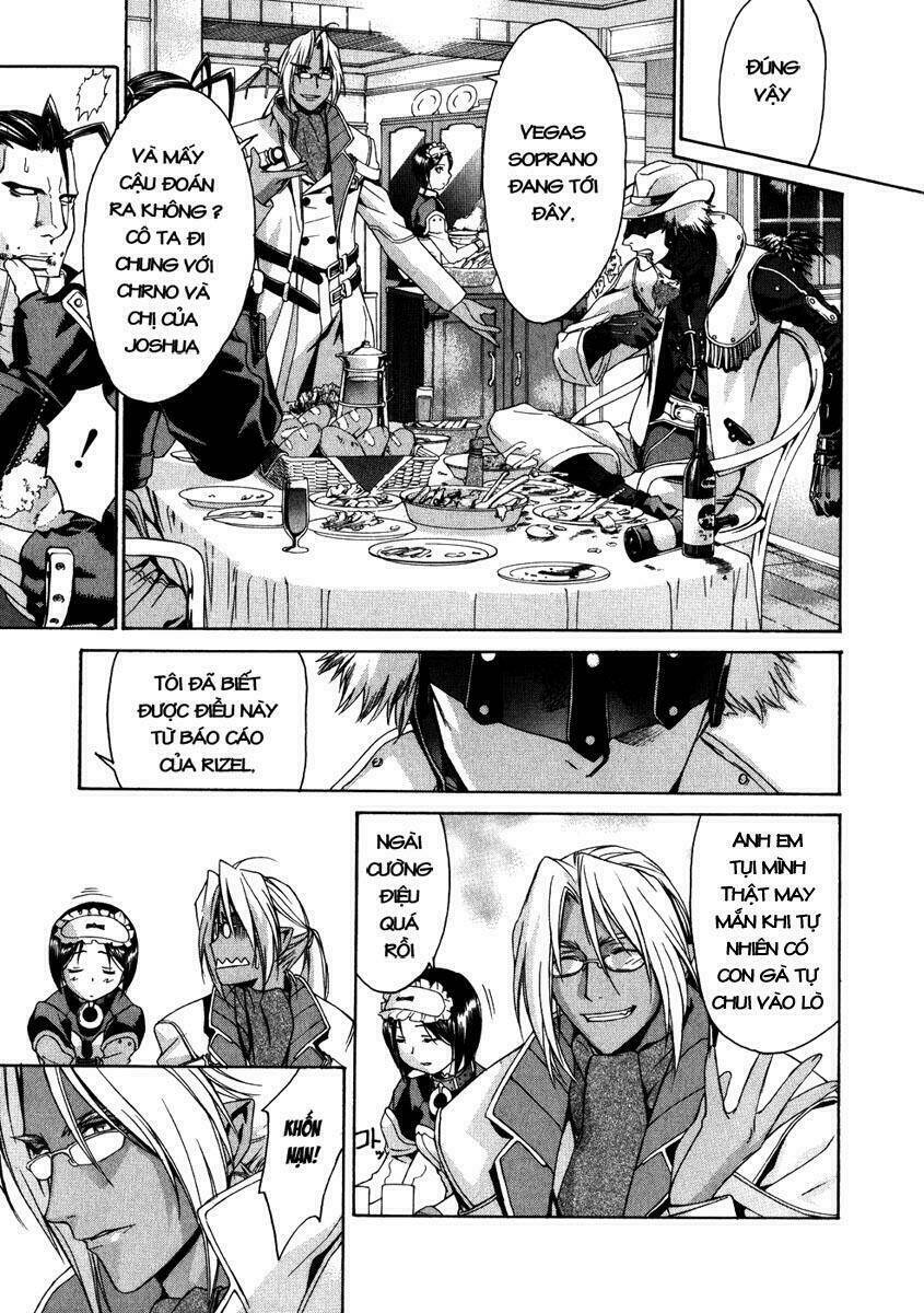 chrono crusade chapter 28 5