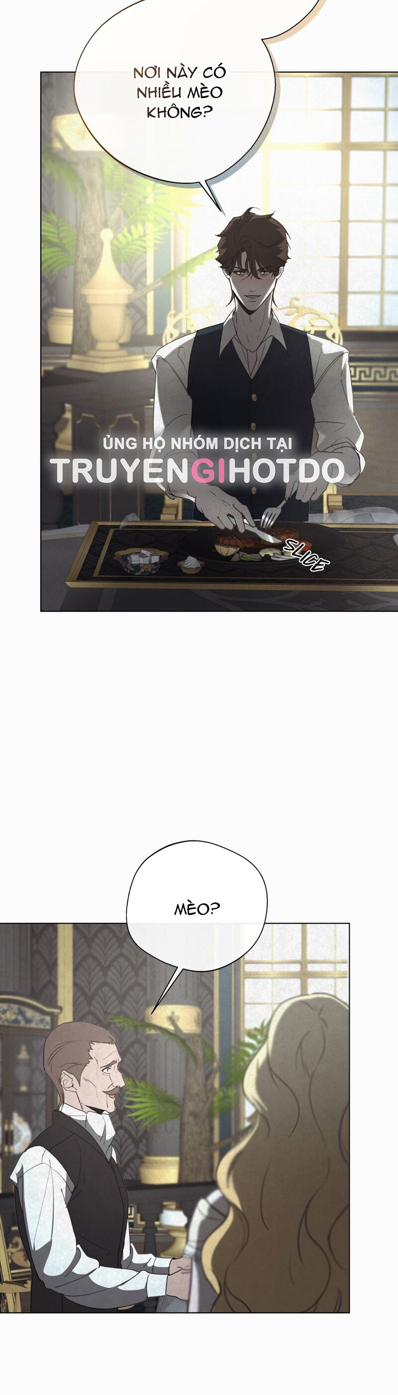 sự cứu rỗi đầy cám dỗ chapter 2.1 30