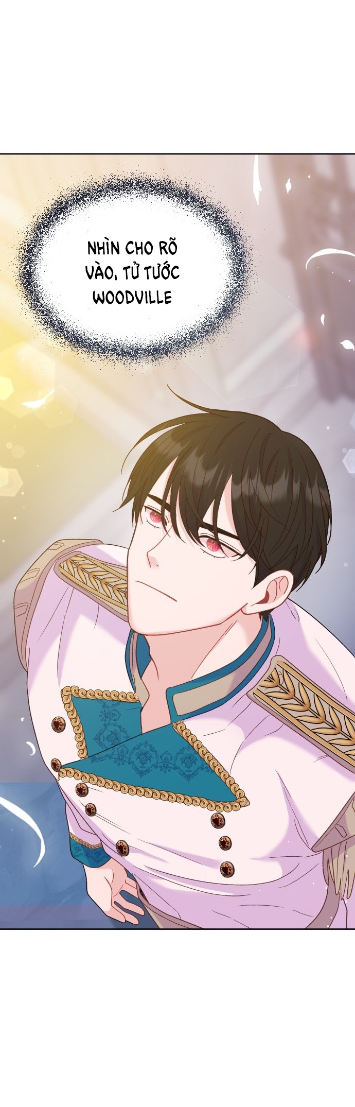 Yêu Hoặc Chết chapter 12.2 - Trang 20