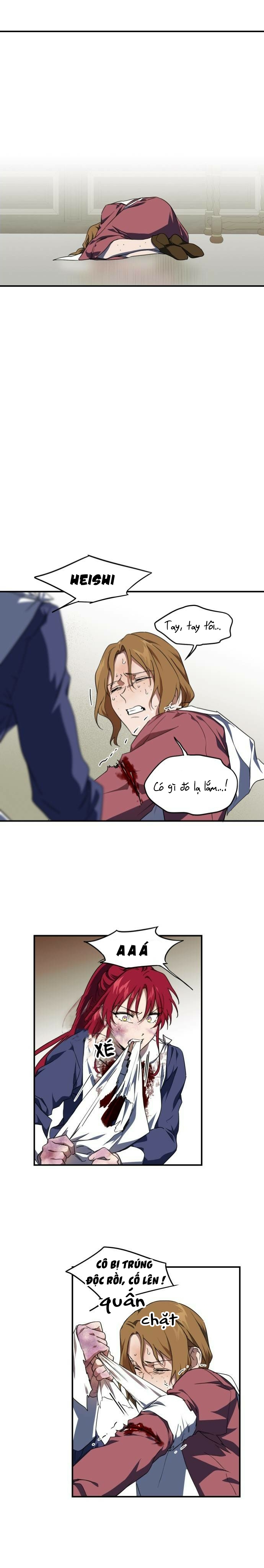 bị che khuất bởi hoàng hôn chapter 47 24