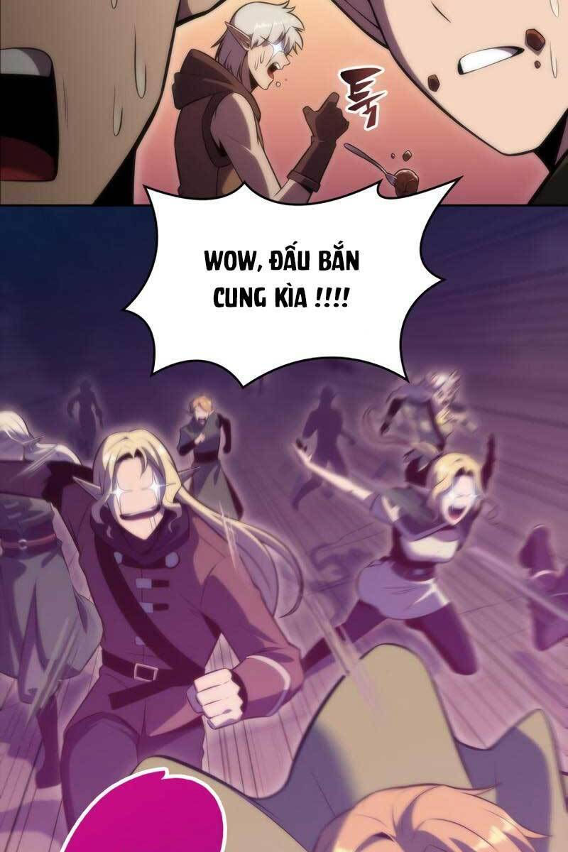 Người Chơi Mới Cấp Tối Đa Chapter 77 100