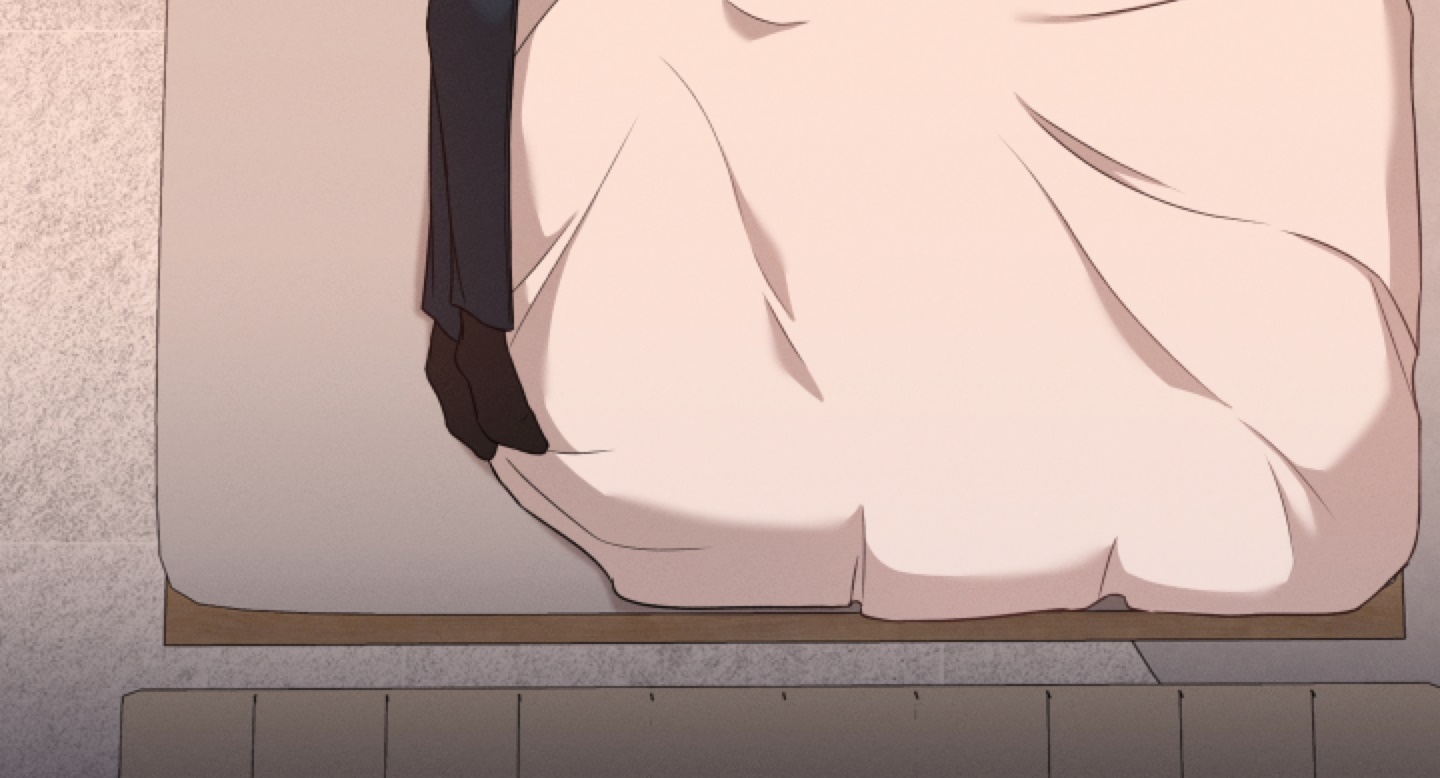 hội chứng minmotion chapter 43 22