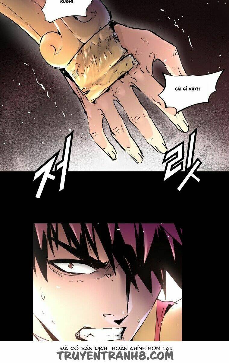 tam tuyệt tại dị giới chapter 12 51