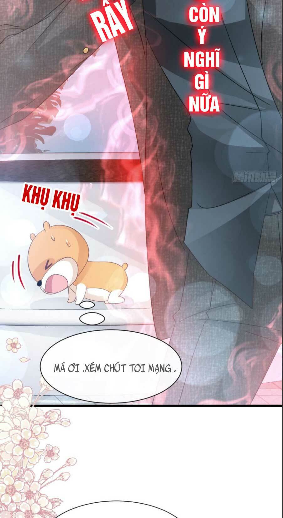 thiên hạ đệ nhất sủng phi chapter 161.1 6