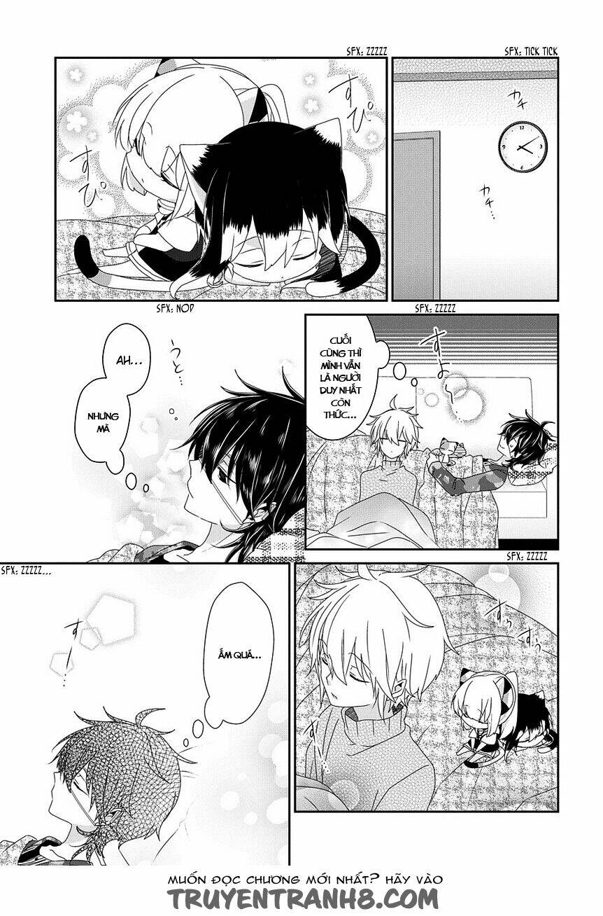 nukoduke! chapter 69 8