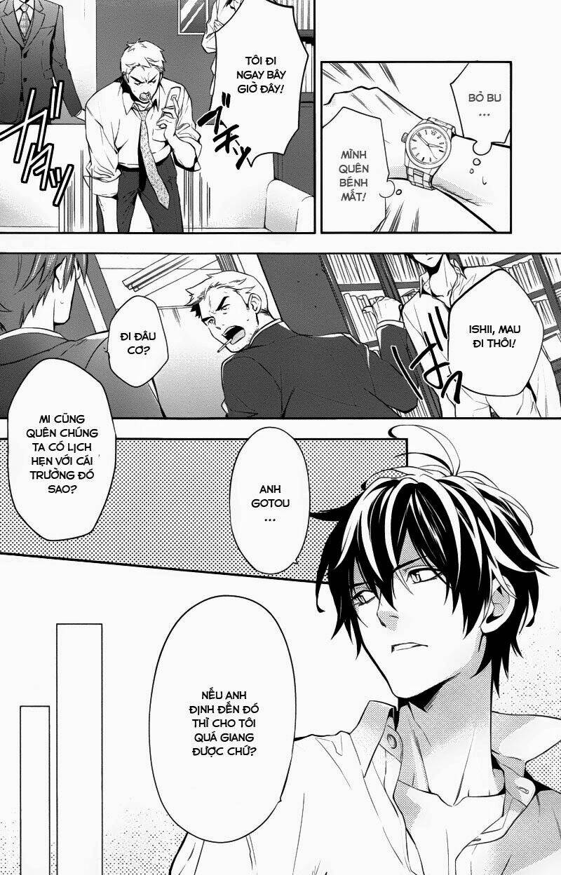 shinrei tantei yakumo - thám tử tâm linh season 1 chapter 29 18