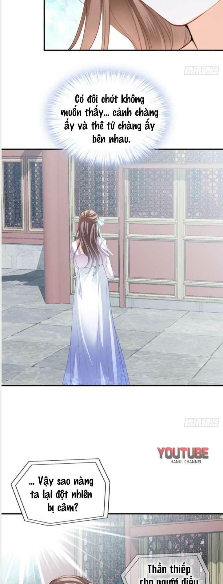 bổn vương muốn nàng chapter 144 19