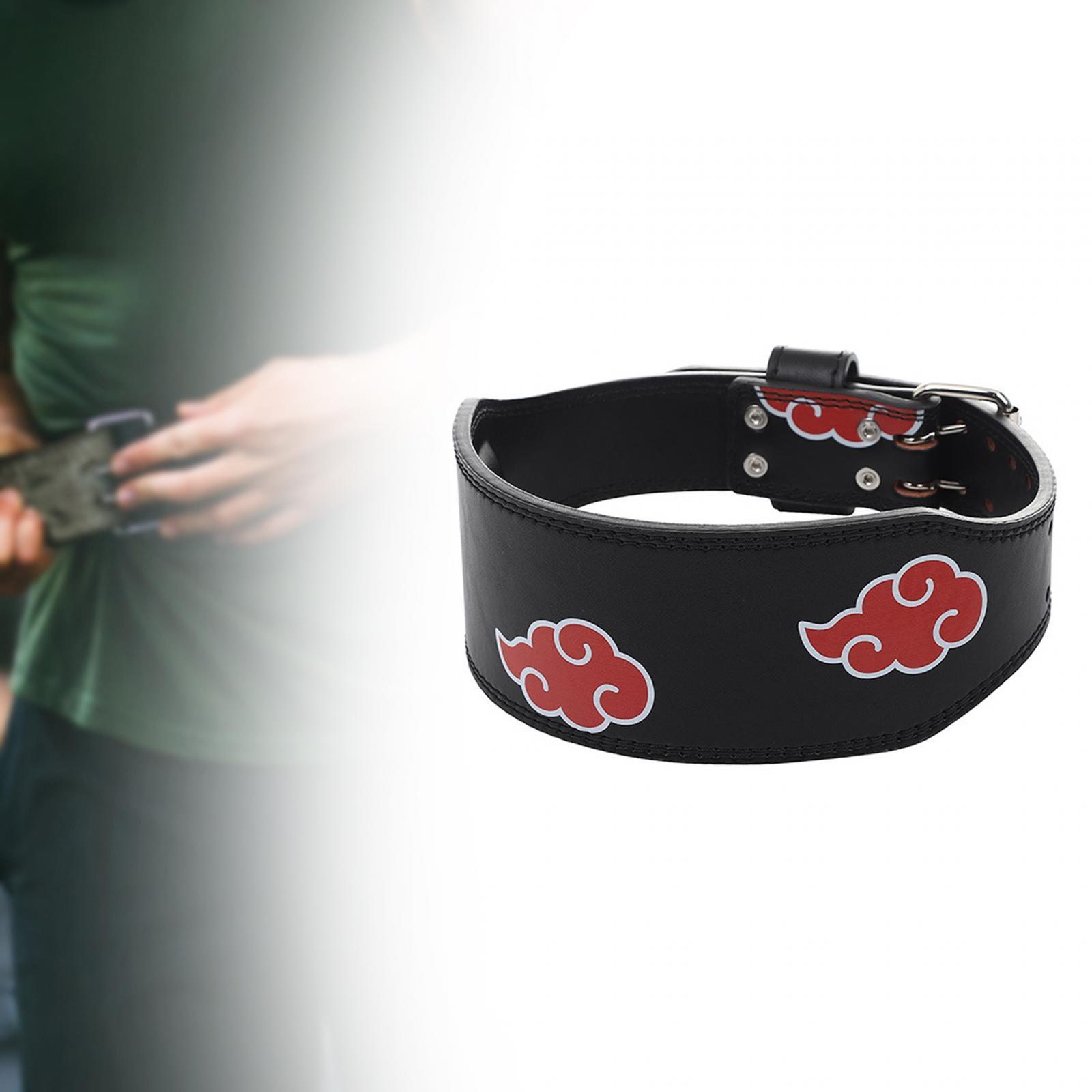 Back Support Belt Women Waist Brace for Running Weight Lifting Body Building