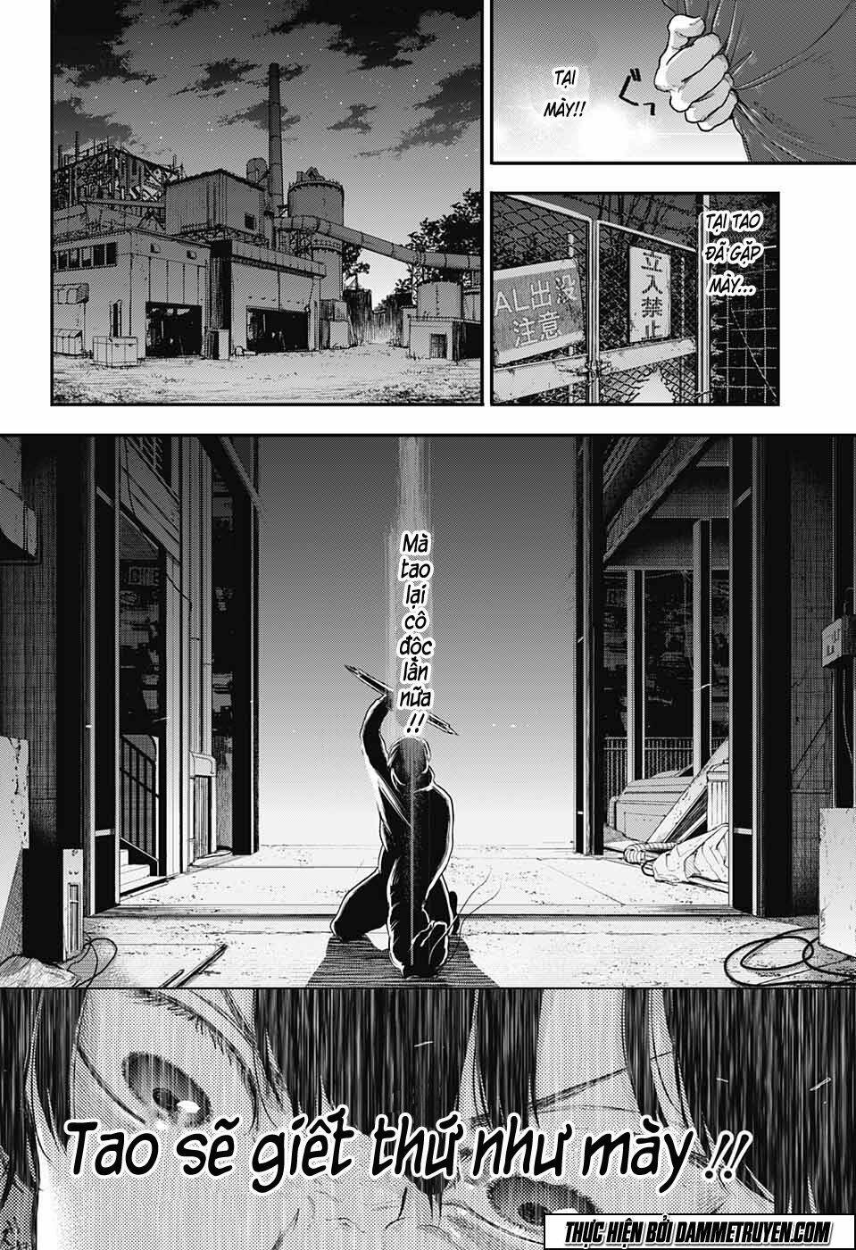 abandoned life os chapter 1 31