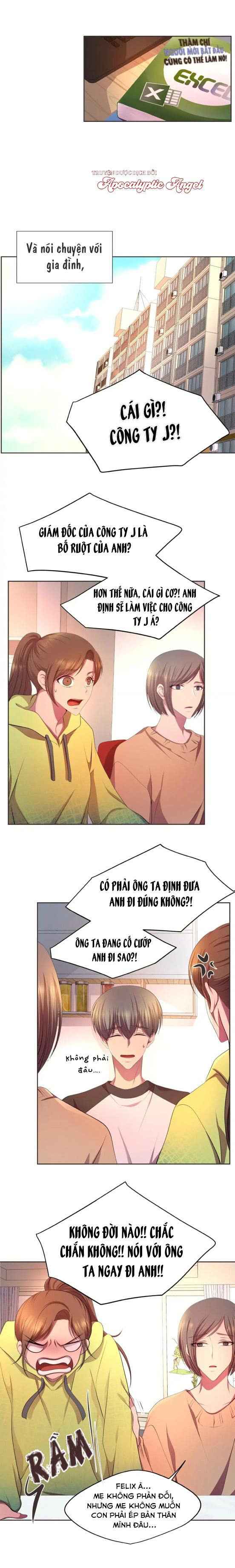 giữ em thật chặt (hold me tight) chapter 110 20