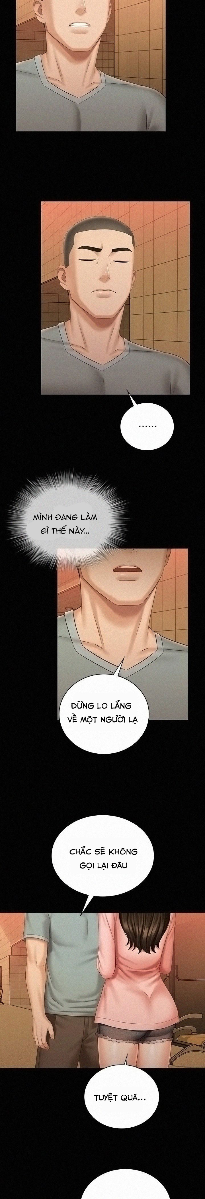sứ mệnh người anh chapter 68 8