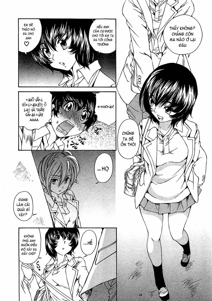 ss sisters chapter 2 23