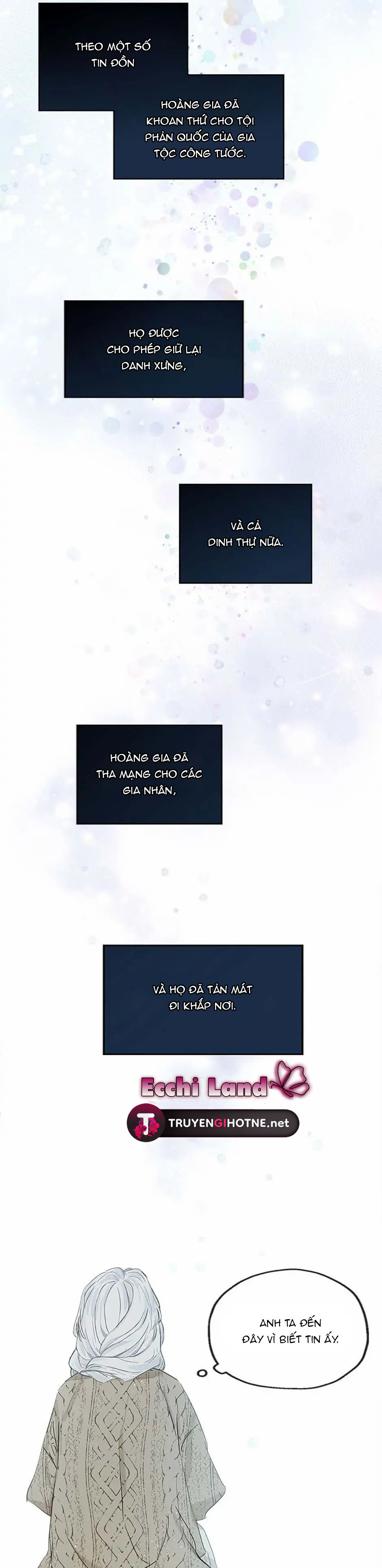 cuộc hôn nhân bất đắc dĩ của tôi chapter 7.2 17